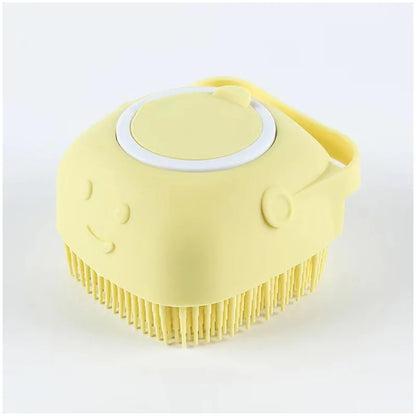 Dog massage Pet Brush - special price