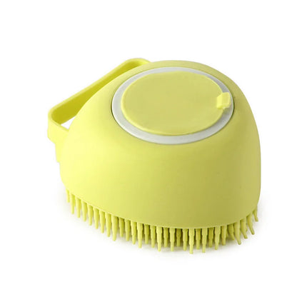 Dog massage Pet Brush - special price