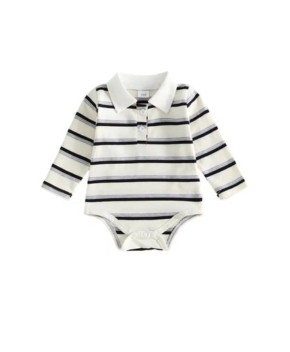 Danni cotton romper