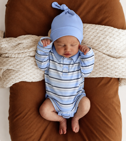 Danni cotton romper
