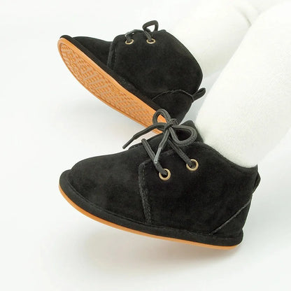 Charlie -first walker shoes