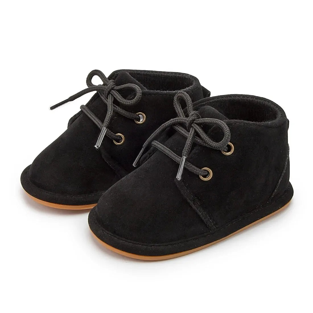 Charlie -first walker shoes