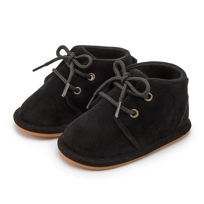 Charlie -first walker shoes