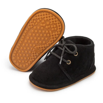 Charlie -first walker shoes