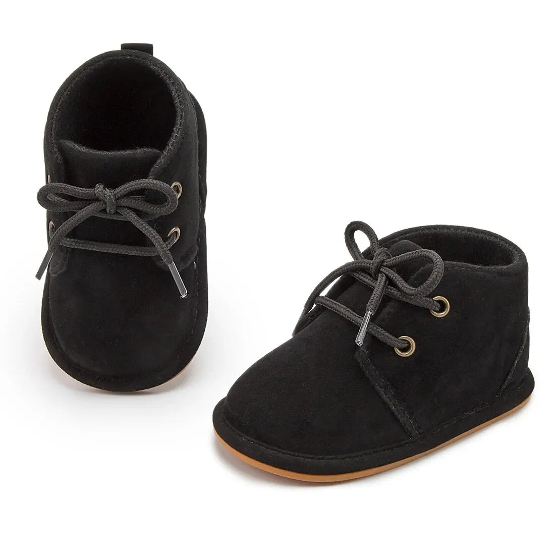 Charlie -first walker shoes