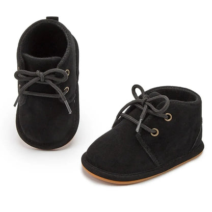 Charlie -first walker shoes