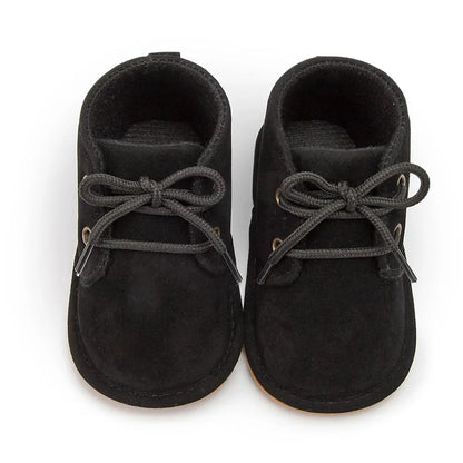 Charlie -first walker shoes
