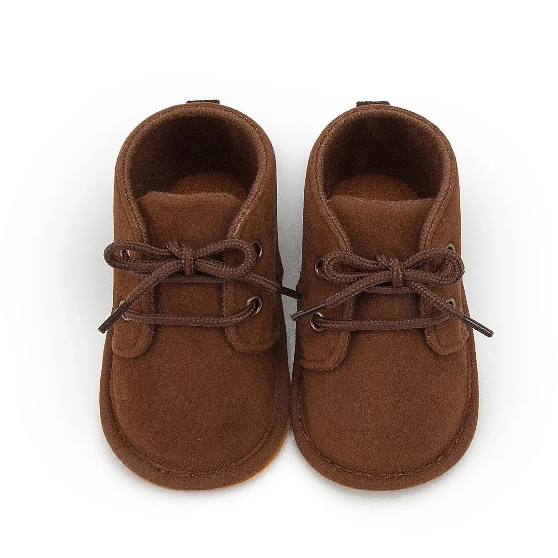 Charlie -first walker shoes