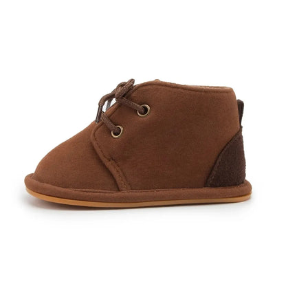 Charlie -first walker shoes