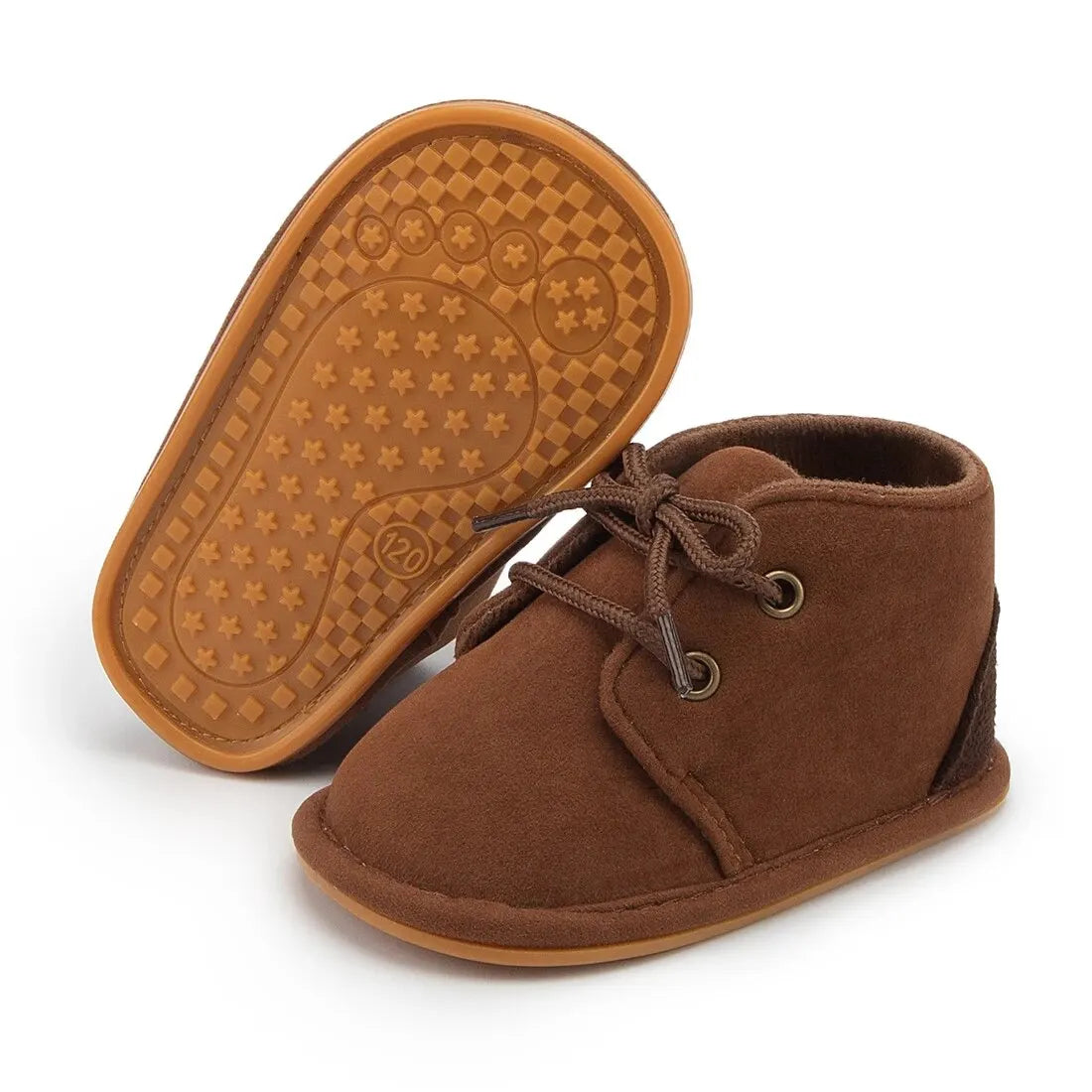 Charlie -first walker shoes