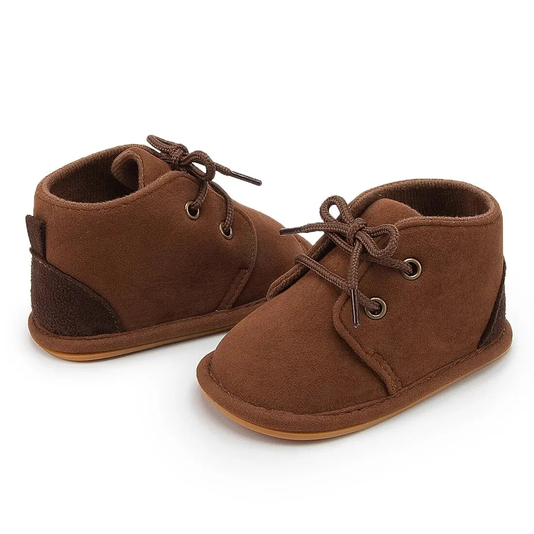 Charlie -first walker shoes