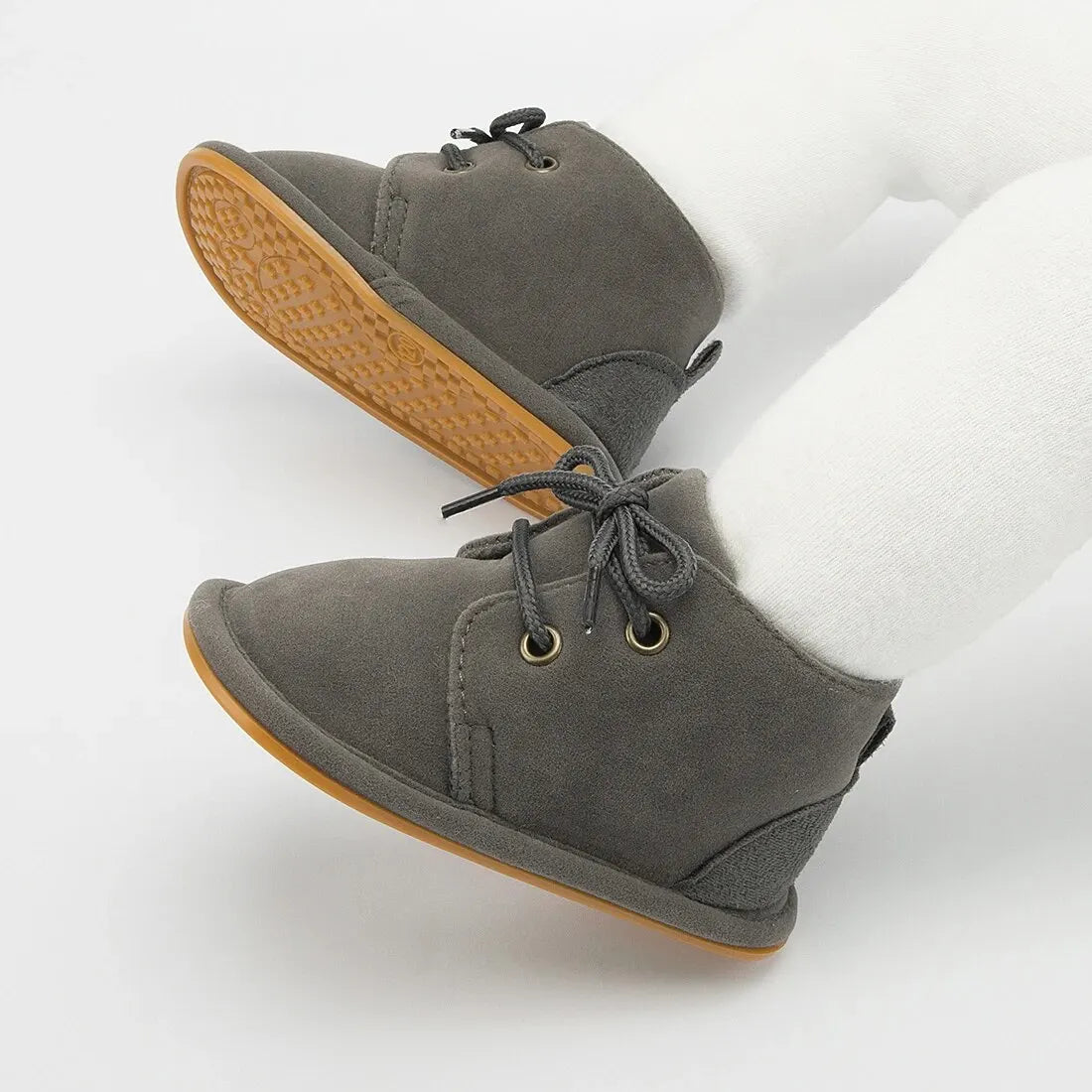Charlie -first walker shoes
