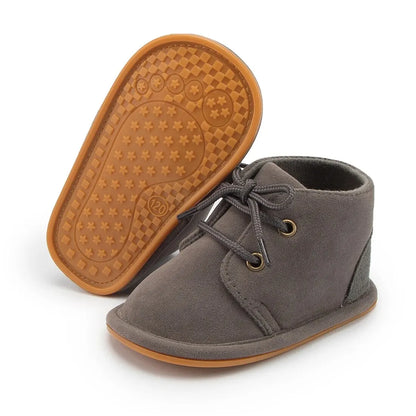 Charlie -first walker shoes