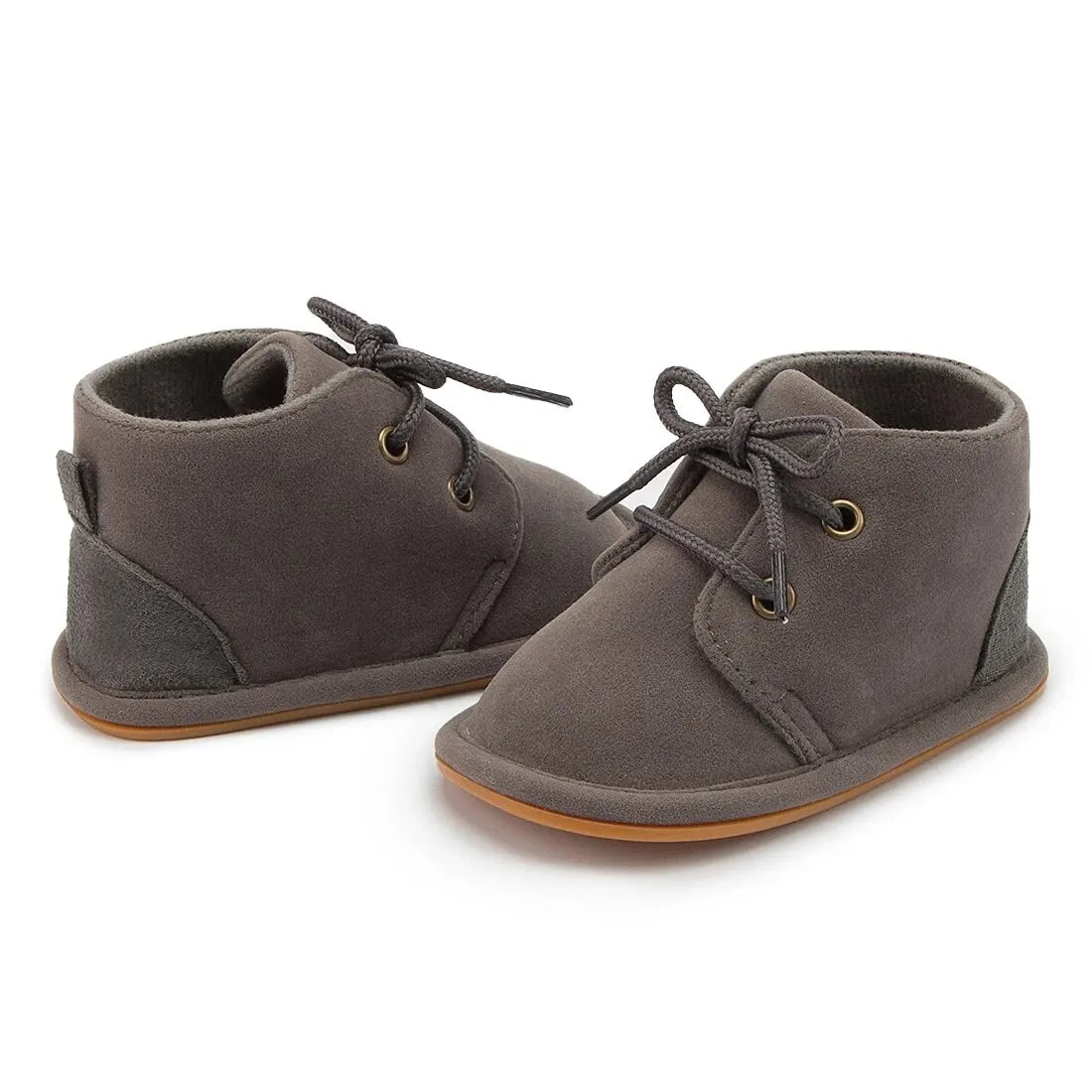 Charlie -first walker shoes