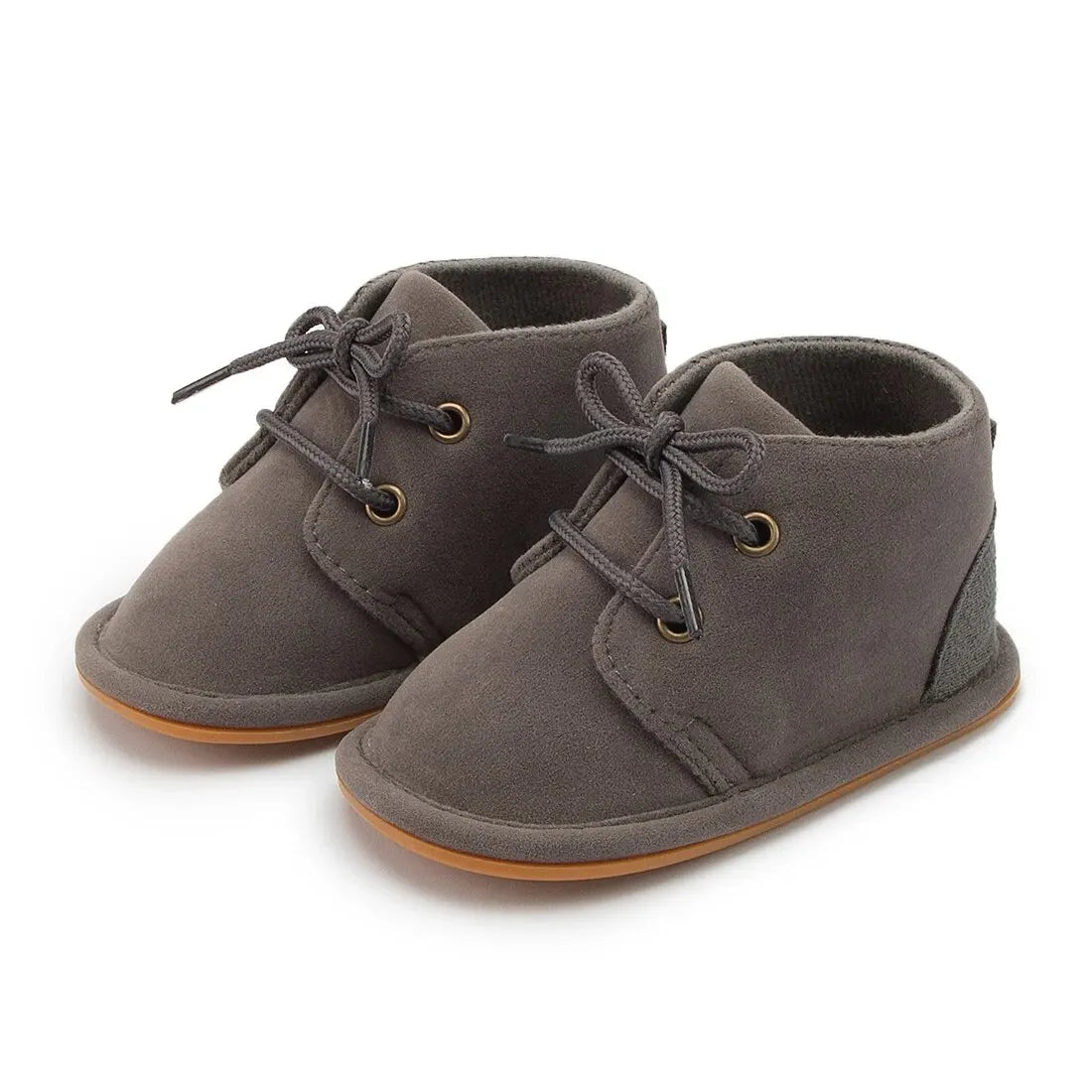 Charlie -first walker shoes