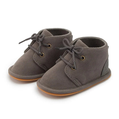 Charlie -first walker shoes