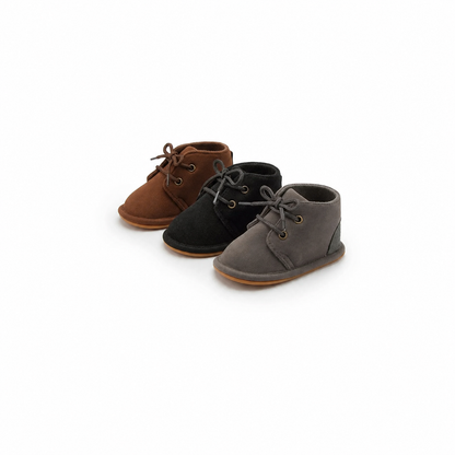 Charlie -first walker shoes