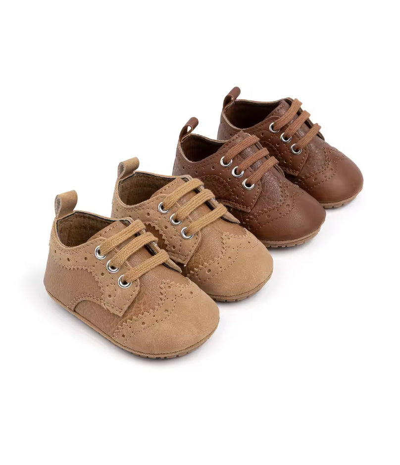 Sammie -first walker shoes