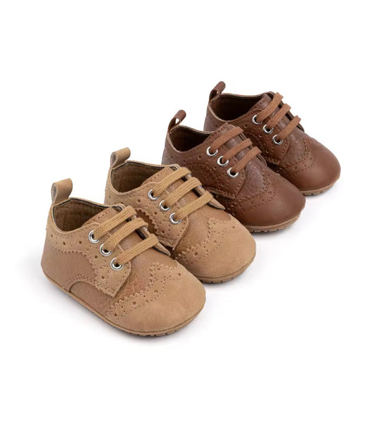 Sammie -first walker shoes