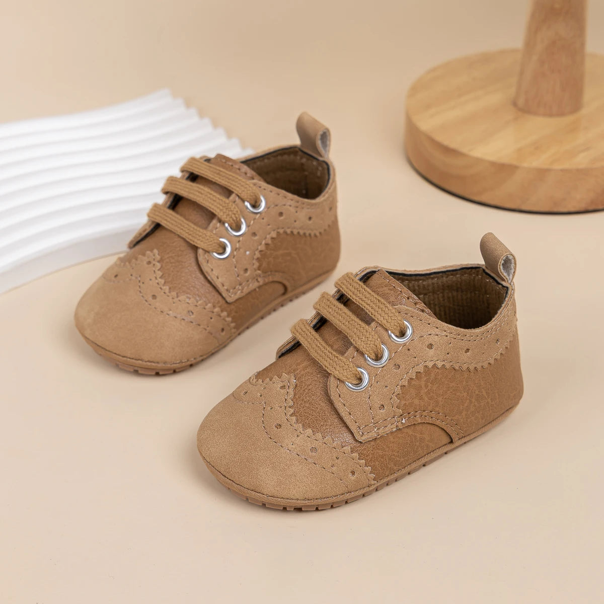Sammie -first walker shoes