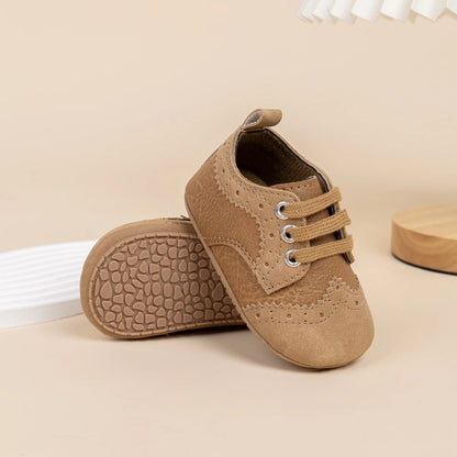 Sammie -first walker shoes