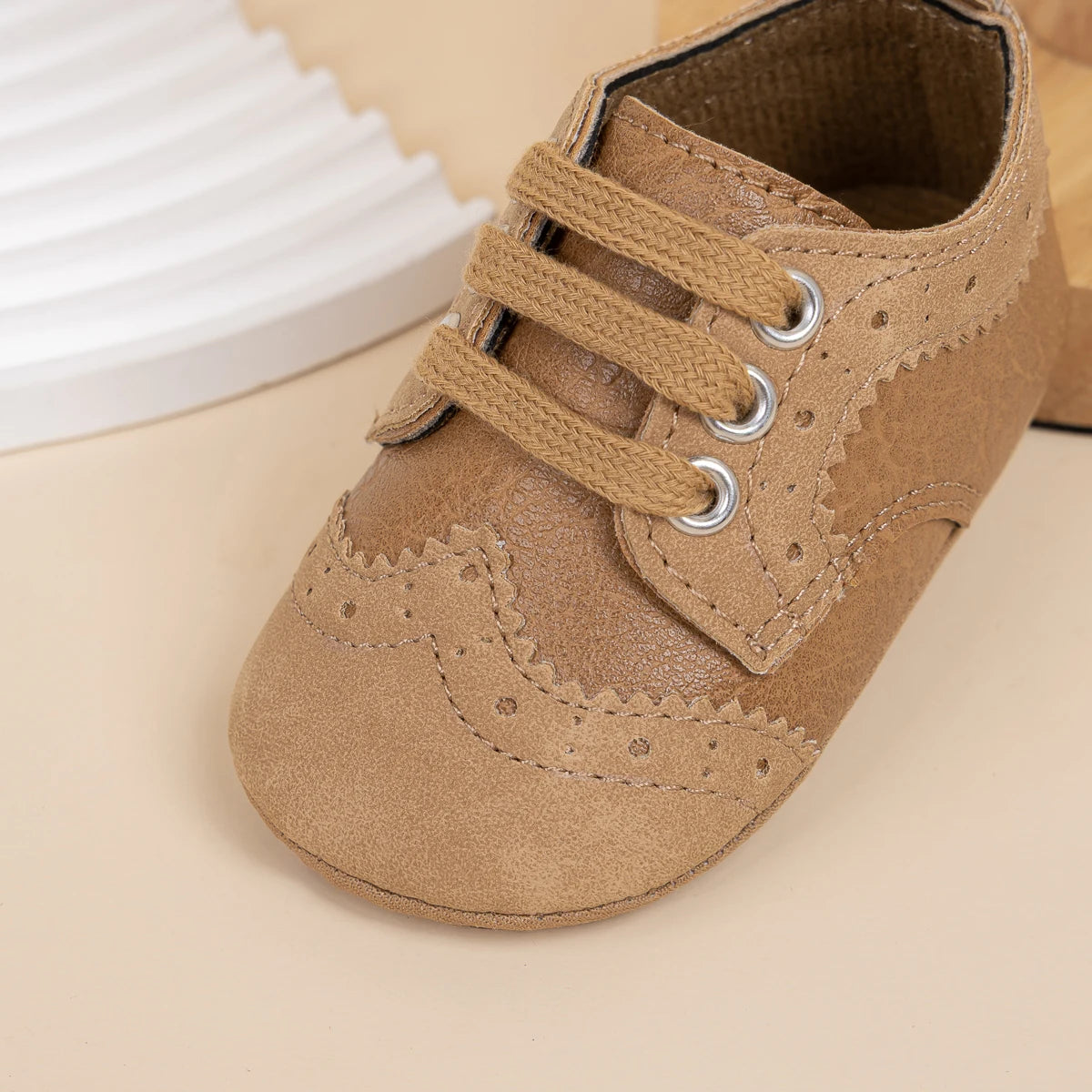 Sammie -first walker shoes
