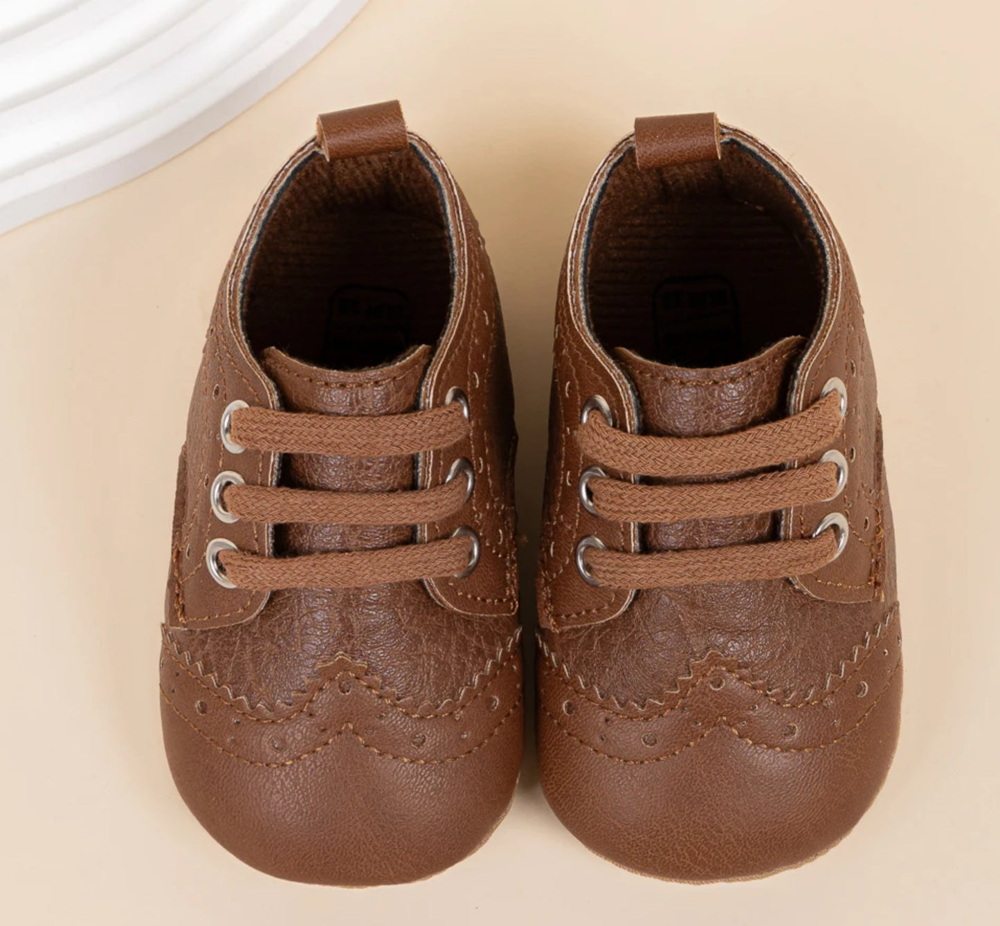 Sammie -first walker shoes