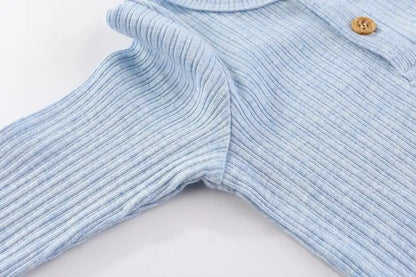 Raymond - 3 x Rompers 100% cotton