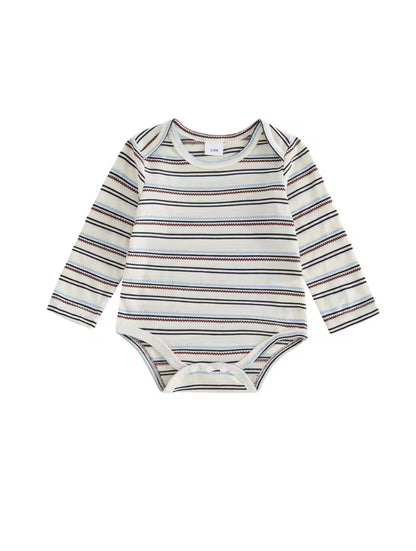 Oliver cotton Romper Playsuit