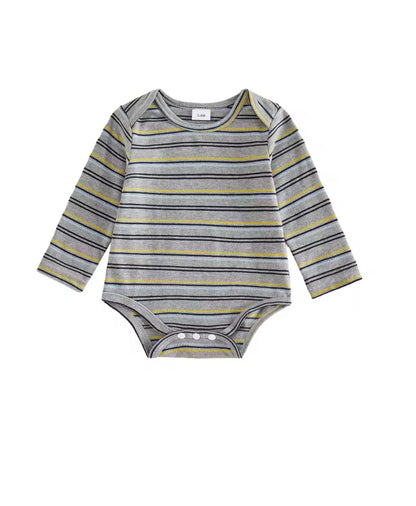 Oliver cotton Romper Playsuit