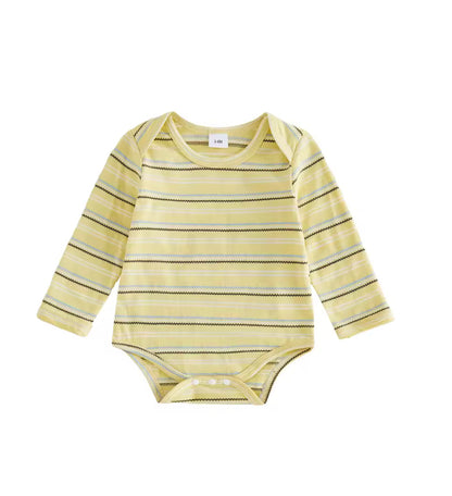 Oliver cotton Romper Playsuit