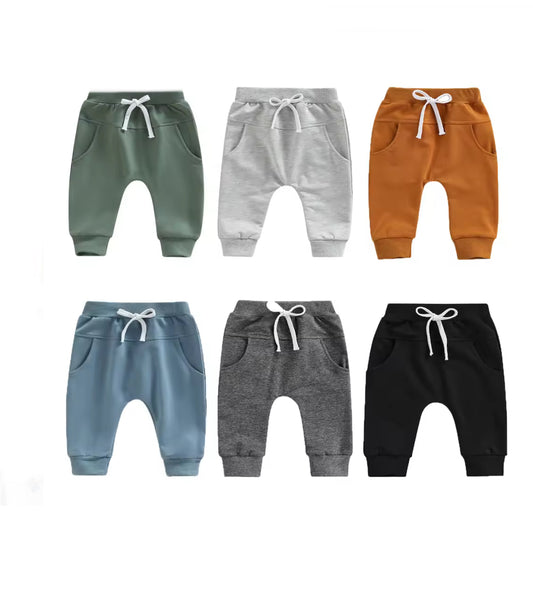 Broad Ie Pants - special price