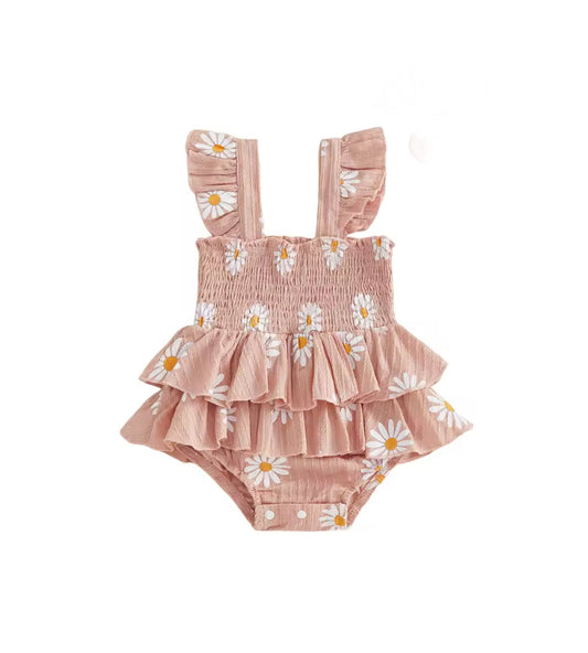 Daisy Sunday Romper - special price