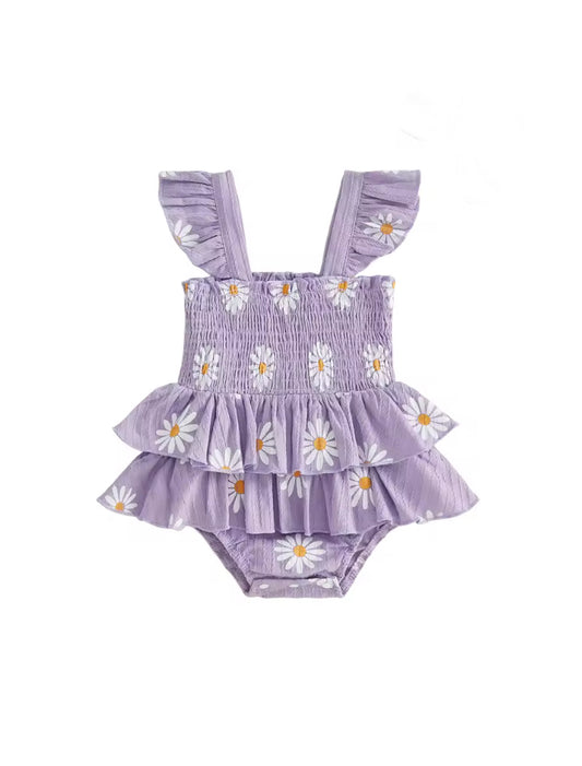 Daisy Sunday Romper - special price