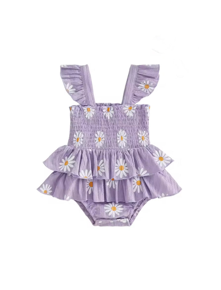 Daisy Sunday Romper - special price