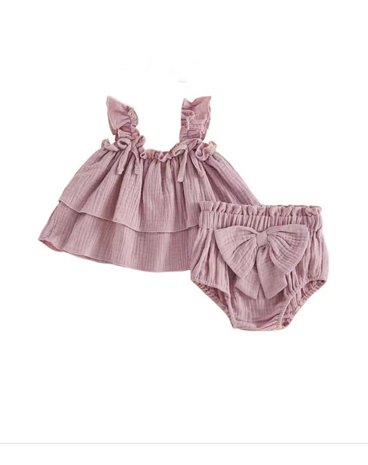 Deidre 2 pce Set