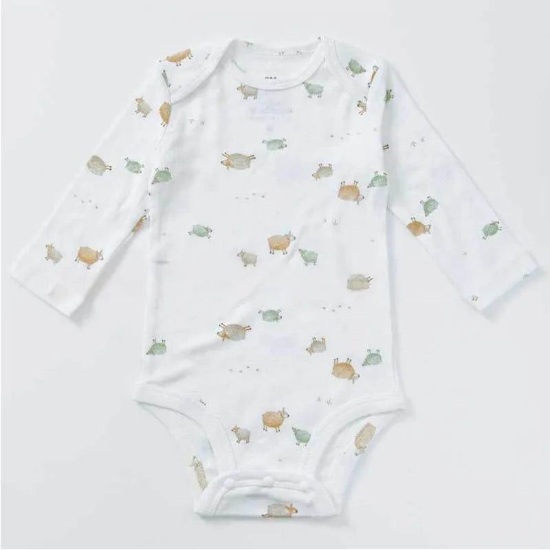 Farm Stay - 3 piece cotton Set