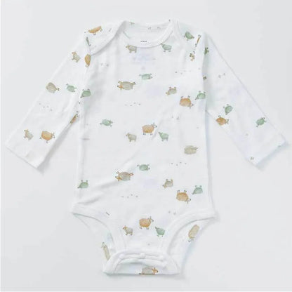 Farm Stay - 3 piece cotton Set