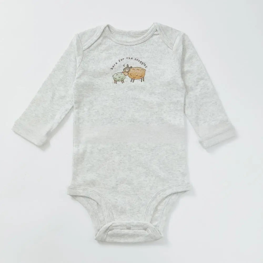 Farm Stay - 3 piece cotton Set