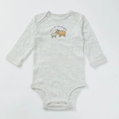 Farm Stay - 3 piece cotton Set