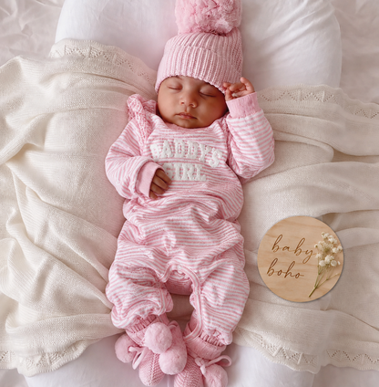 Daddy’s Girl Romper