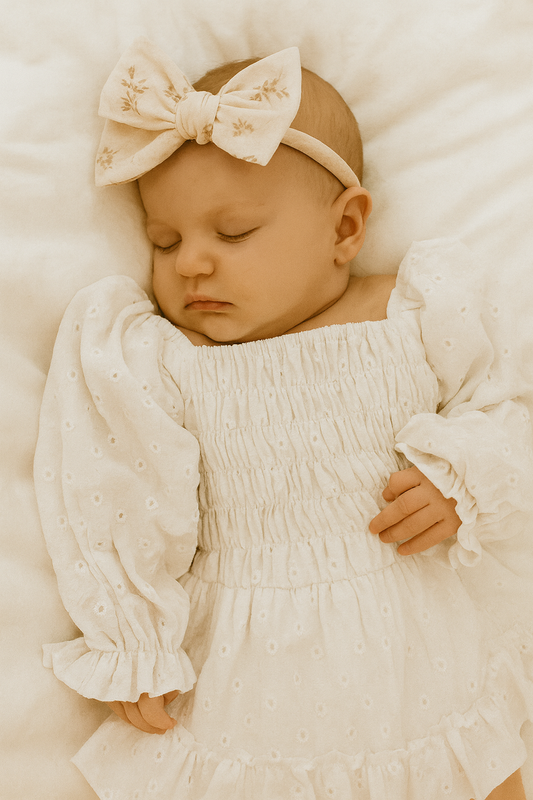 Felicity Romper set