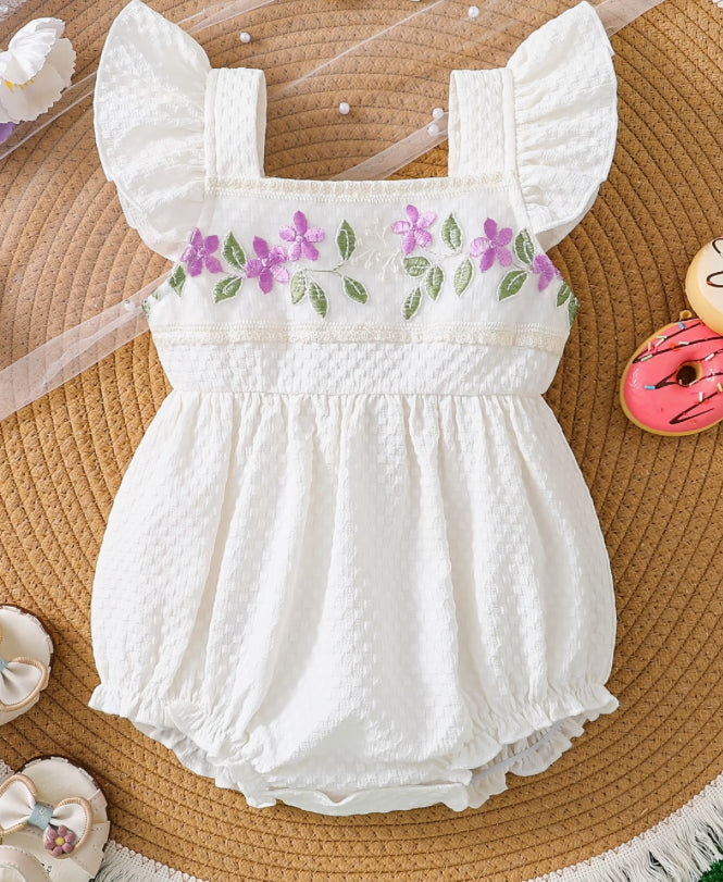 Lavender Dreams baby girl Gift Box