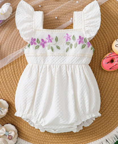 Lavender Dreams baby girl Gift Box