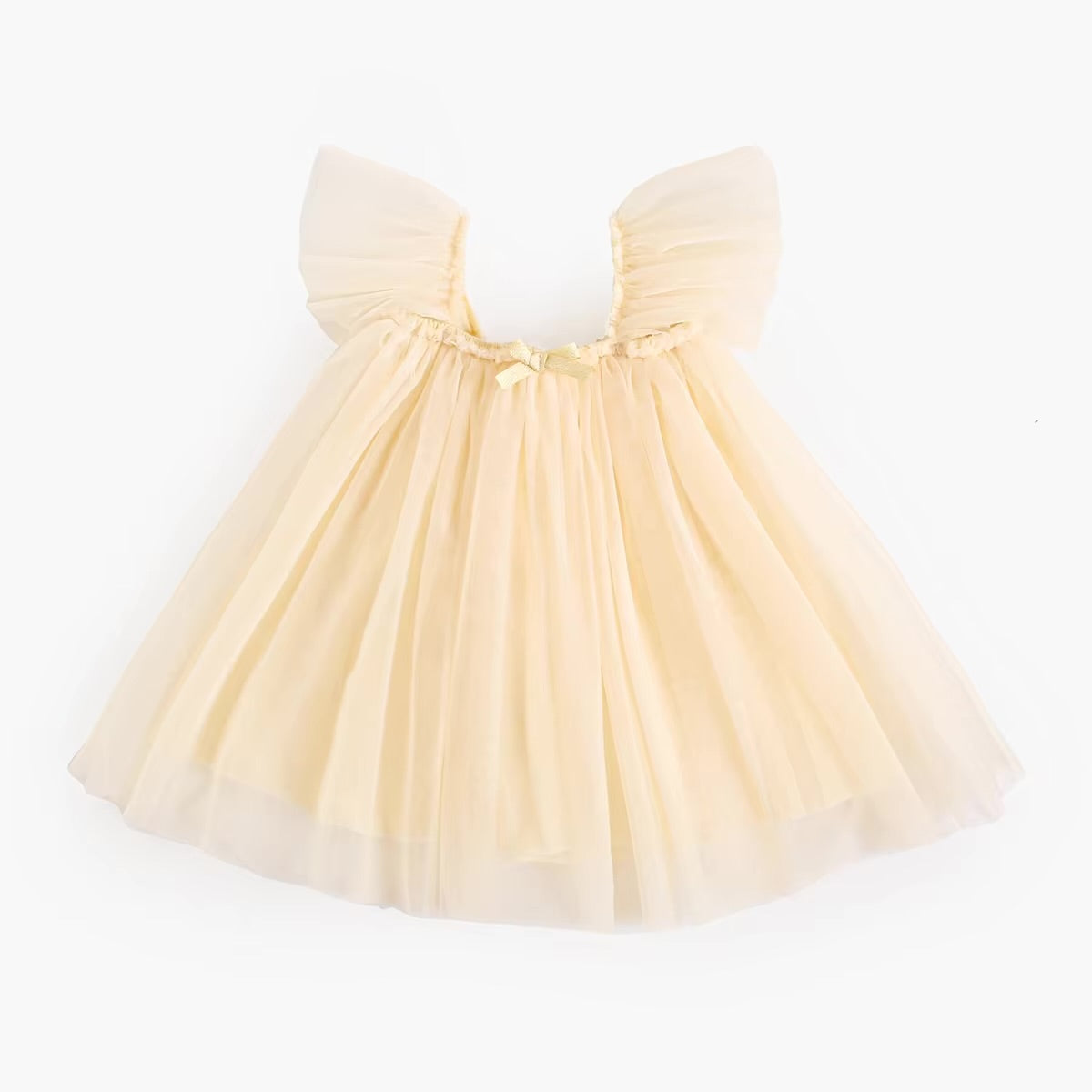 Yolanda tulle Dress