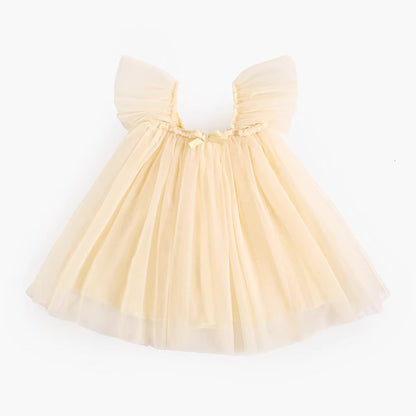 Yolanda tulle Dress