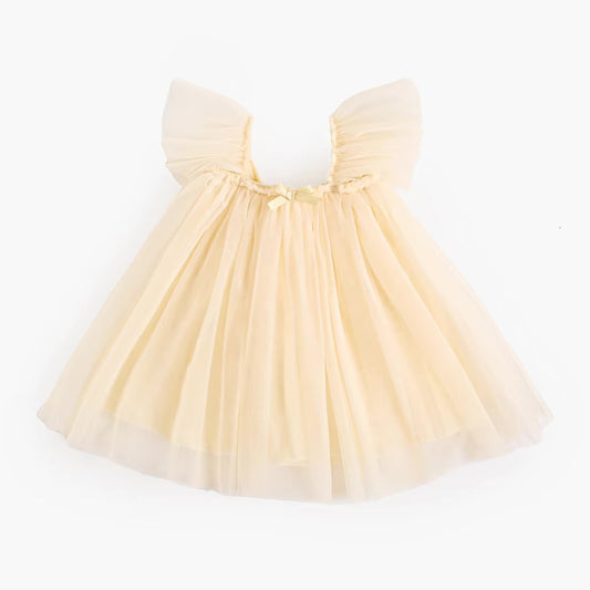 Yolanda tulle Dress