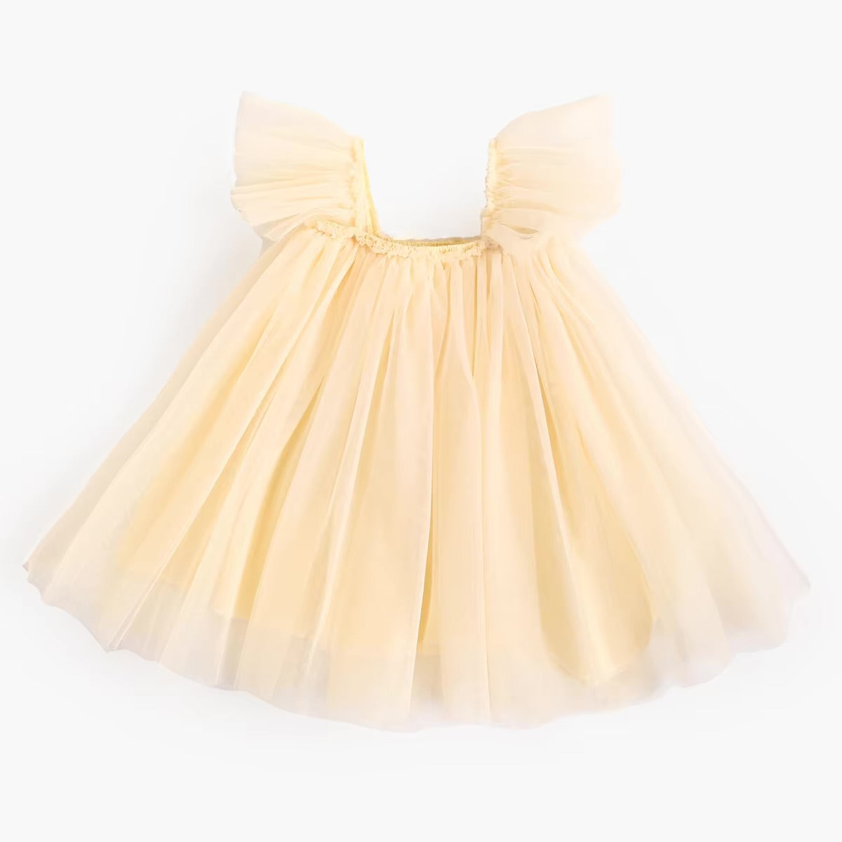 Yolanda tulle Dress