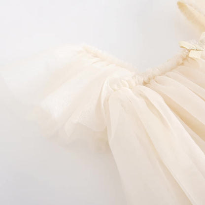 Yolanda tulle Dress