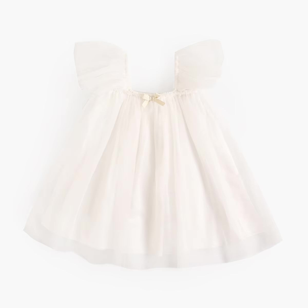 Yolanda tulle Dress